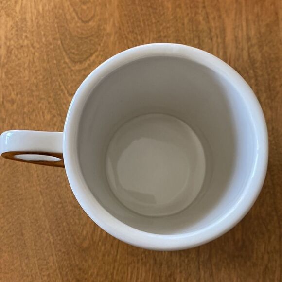 Anthropologie mug  - Picture 3 of 5